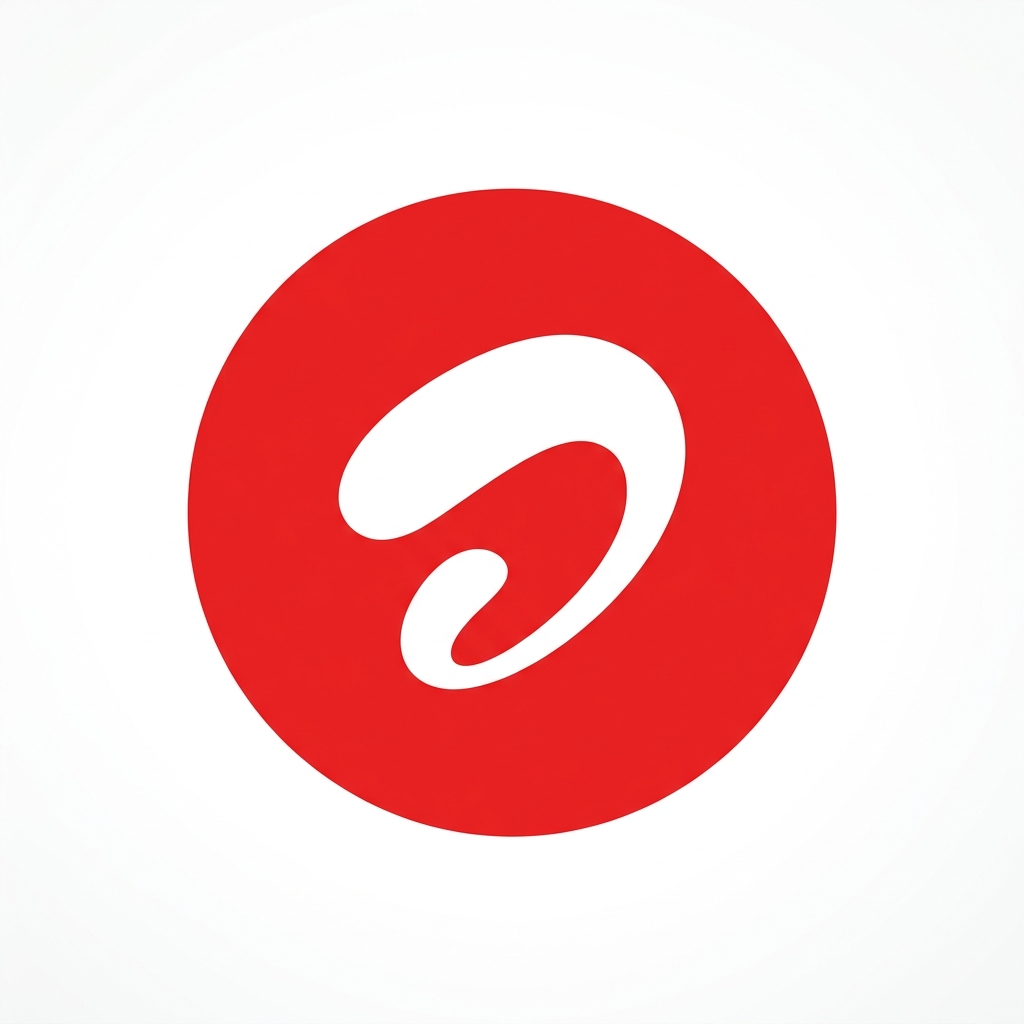 Airtel Logo