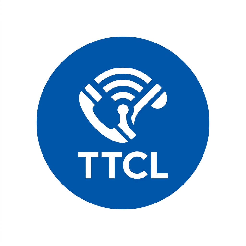 TTCL Logo